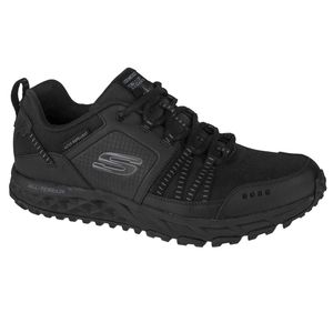 Skechers Escape Plan muške tenisice 51591-BBK