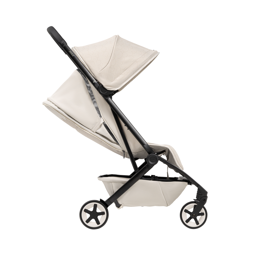 JOOLZ kišobran kolica Aer2 calming beige 320069 special slika 11