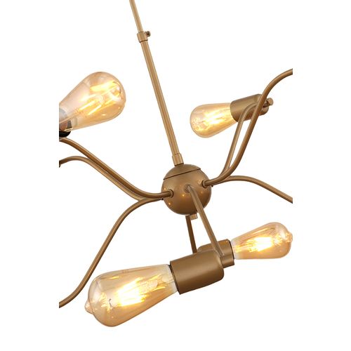 Squid Lighting Luster Justin slika 3