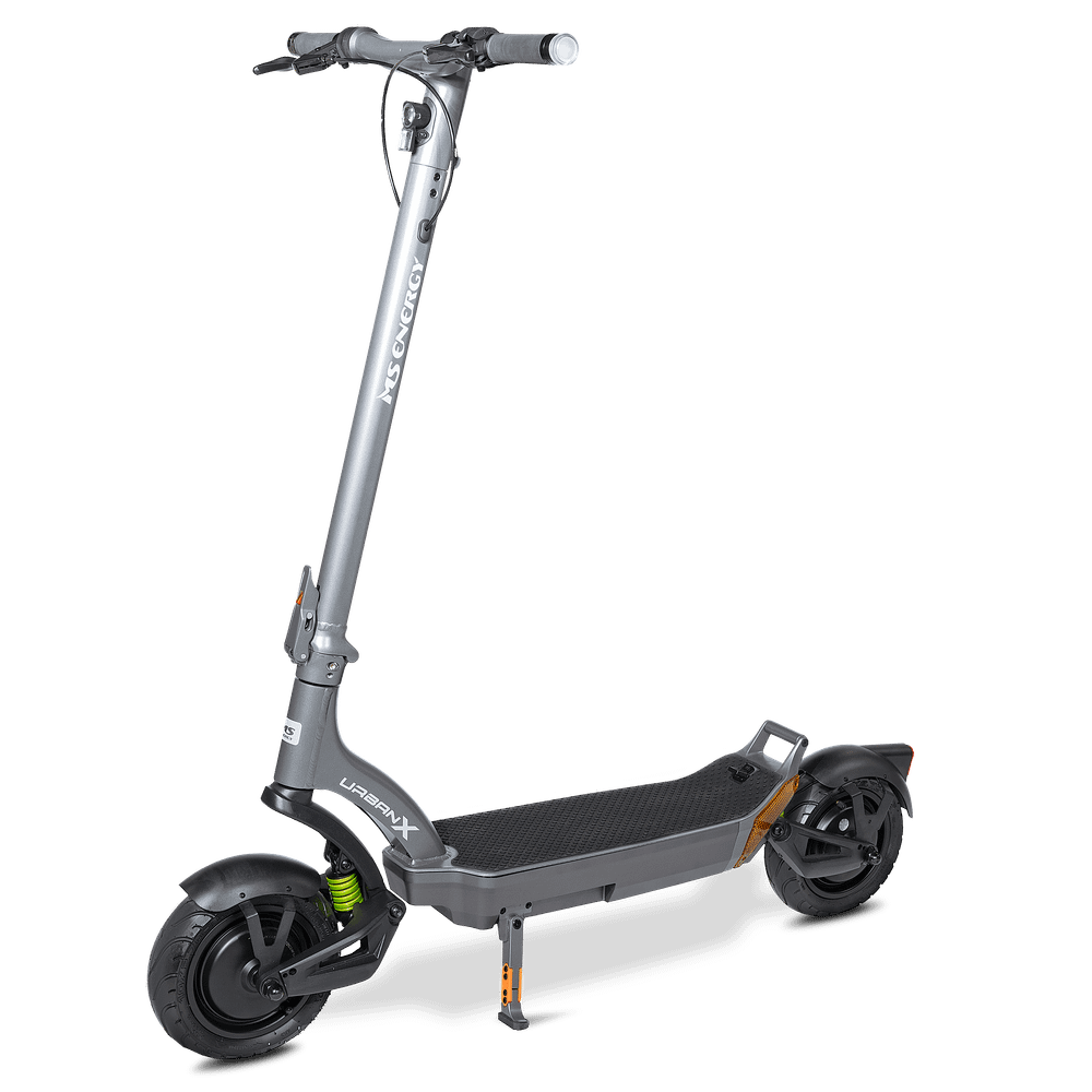 MS ENERGY E-ROMOBIL URBAN X slika 5