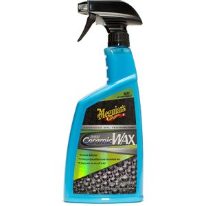 Meguiars Brzi SiO2 hibridni kemijski polimerni vosak (769ml) Hybrid Ceramic Wax