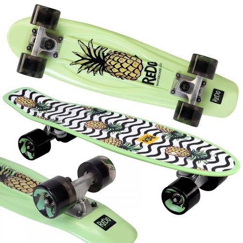 Skateboard SP0745 Ananas slika 1