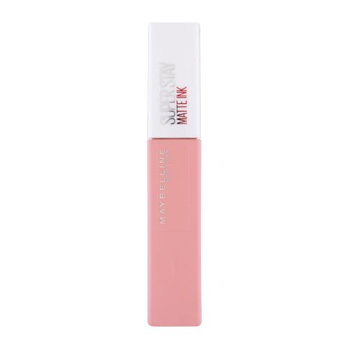 Maybelline New York Superstay Matte Ink ruž za usne 5 Loyalist slika 2