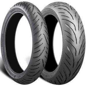 Bridgestone 170/60R17 72W TL T32R GT Battlax