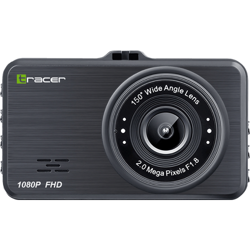 Tracer Auto kamera, 2 Mpixel, FullHD, microSD, G-senzor - 3.0S FHD CAPRI DASH CAM slika 1