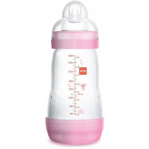 MAM plastična bočica Anti-colic 260ml 2+mj sort 669927 slika 11