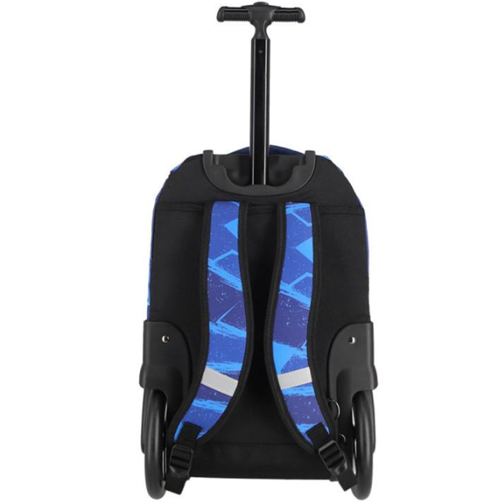 Spirit ruksak sa točkićima TROLLEY CHAMP 01/25 slika 2