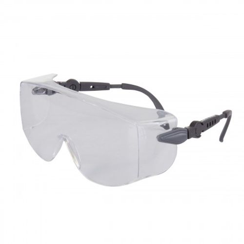 LAHTI PRO naočale prozirne zaštitne ce profix l2011300 slika 1