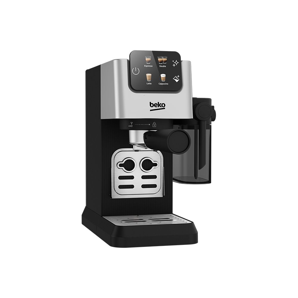 Beko Aparat za kafu CEP 5304 X slika 2
