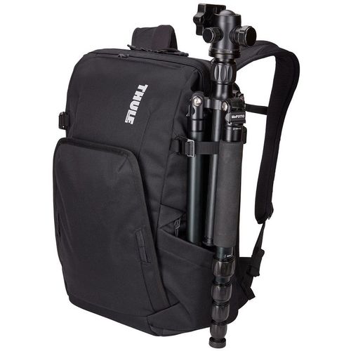 Thule Covert DSLR Backpack 24L ruksak za fotoaparat crni slika 13