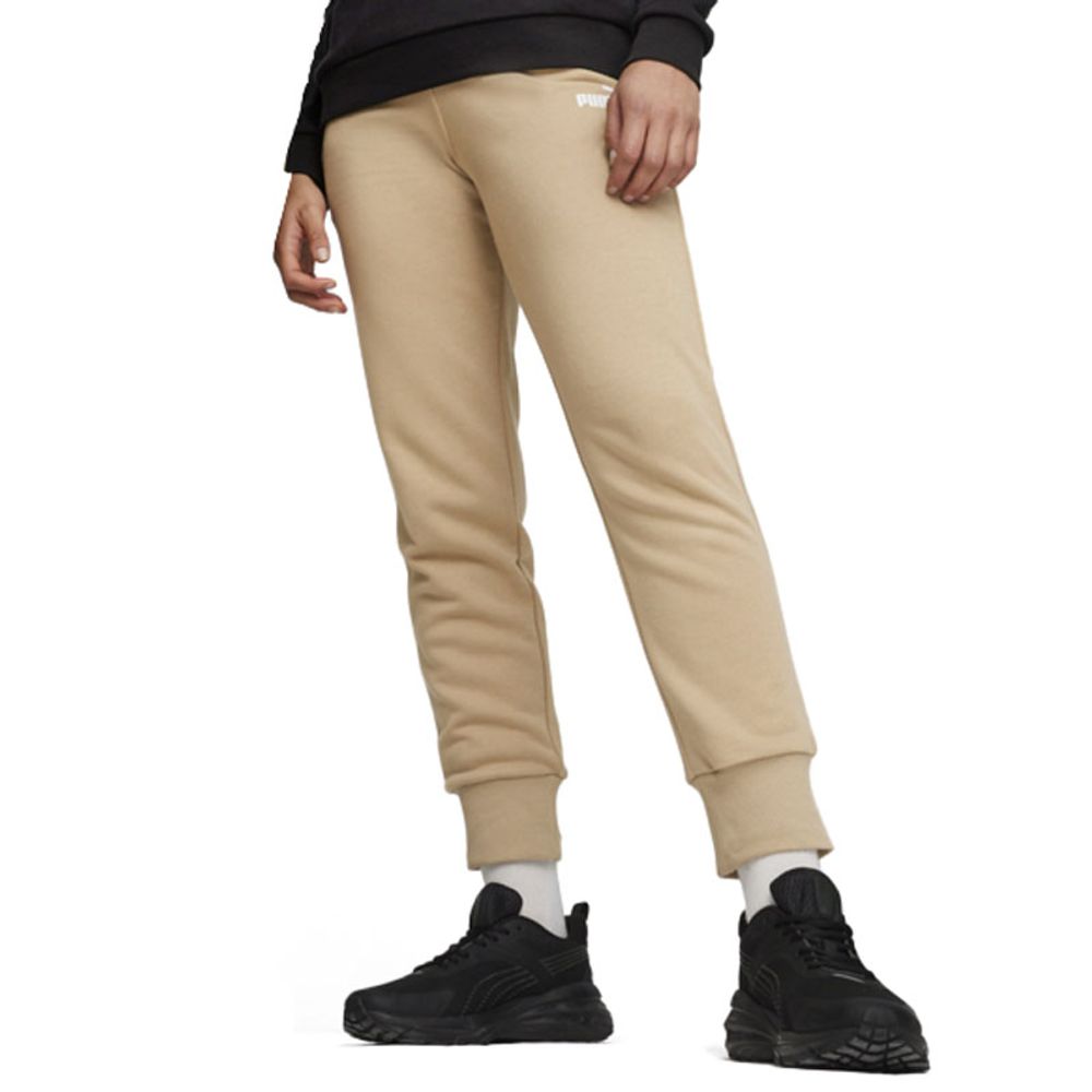 Puma Trenerka donji dio ESS Sweatpants TR CL (S) za žene slika 1