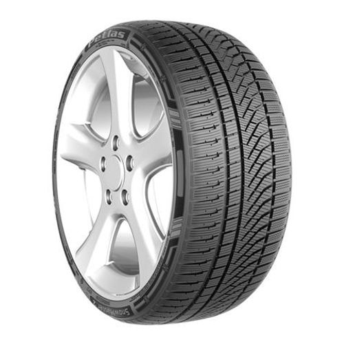 Petlas 215/55R16 TL 97H PT SNOWMASTER 2 SPORT XL slika 1