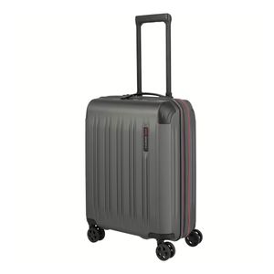 Travelite Kofer 55 cm ABS Dynamiic, 7000146-04, anthracite