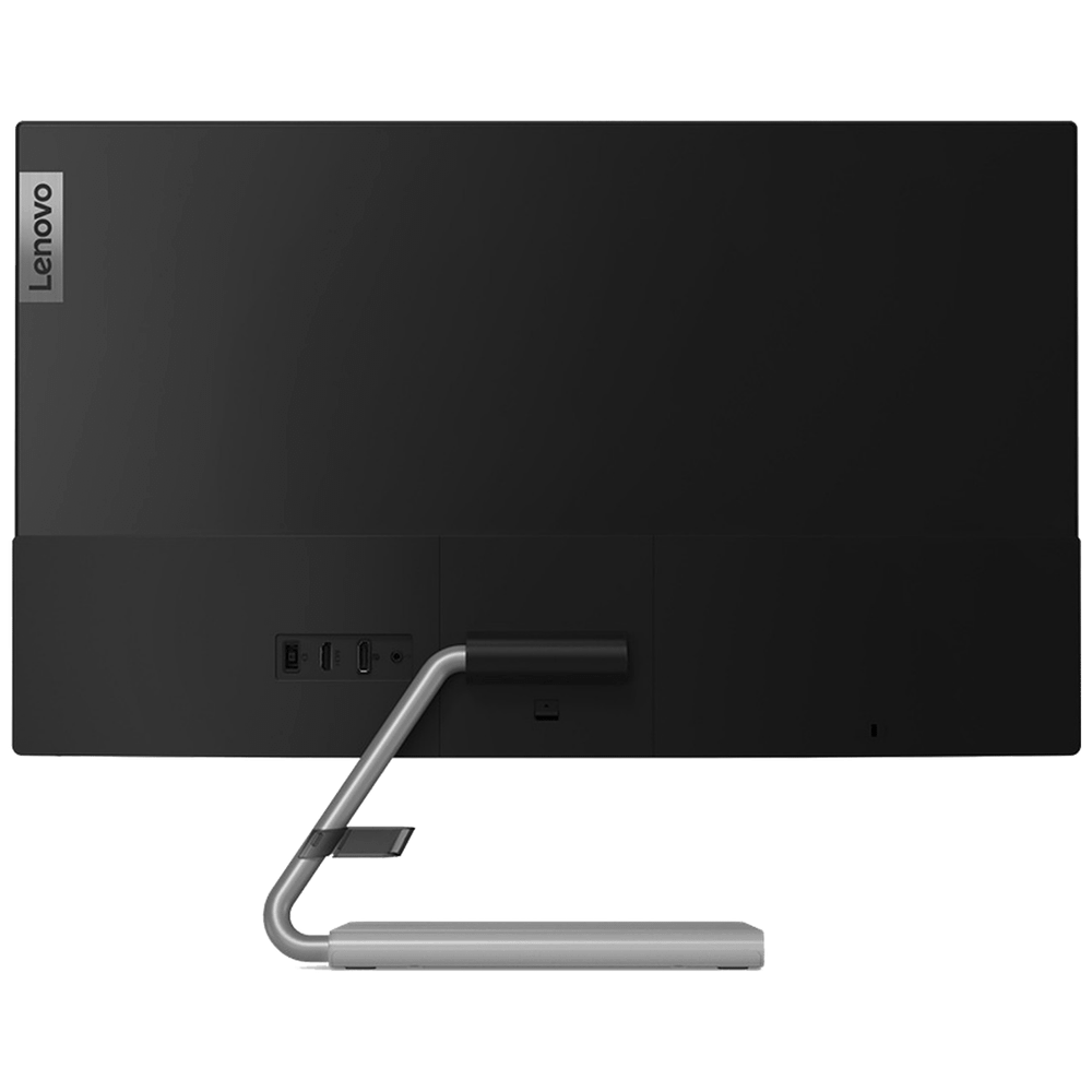 Lenovo LED IPS monitor 27" Q27Q-1L slika 3