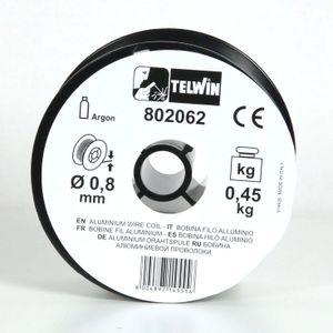 Telwin Žica Za Al 0.8 Mm - 0.45 Kg