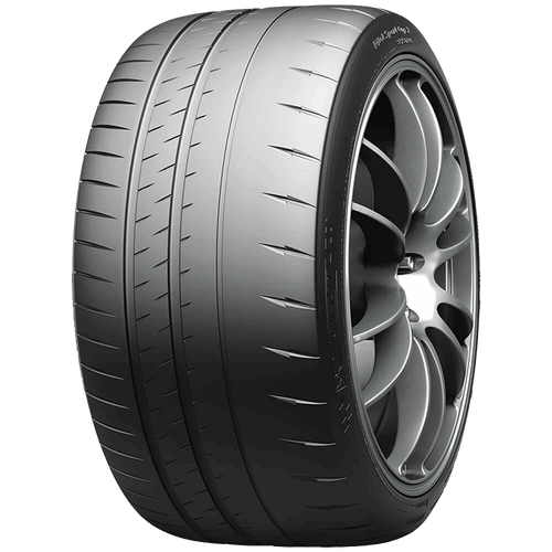 Michelin 245/35R19 93Y SPORT CUP 2 CONNECT* DT1 XL slika 1