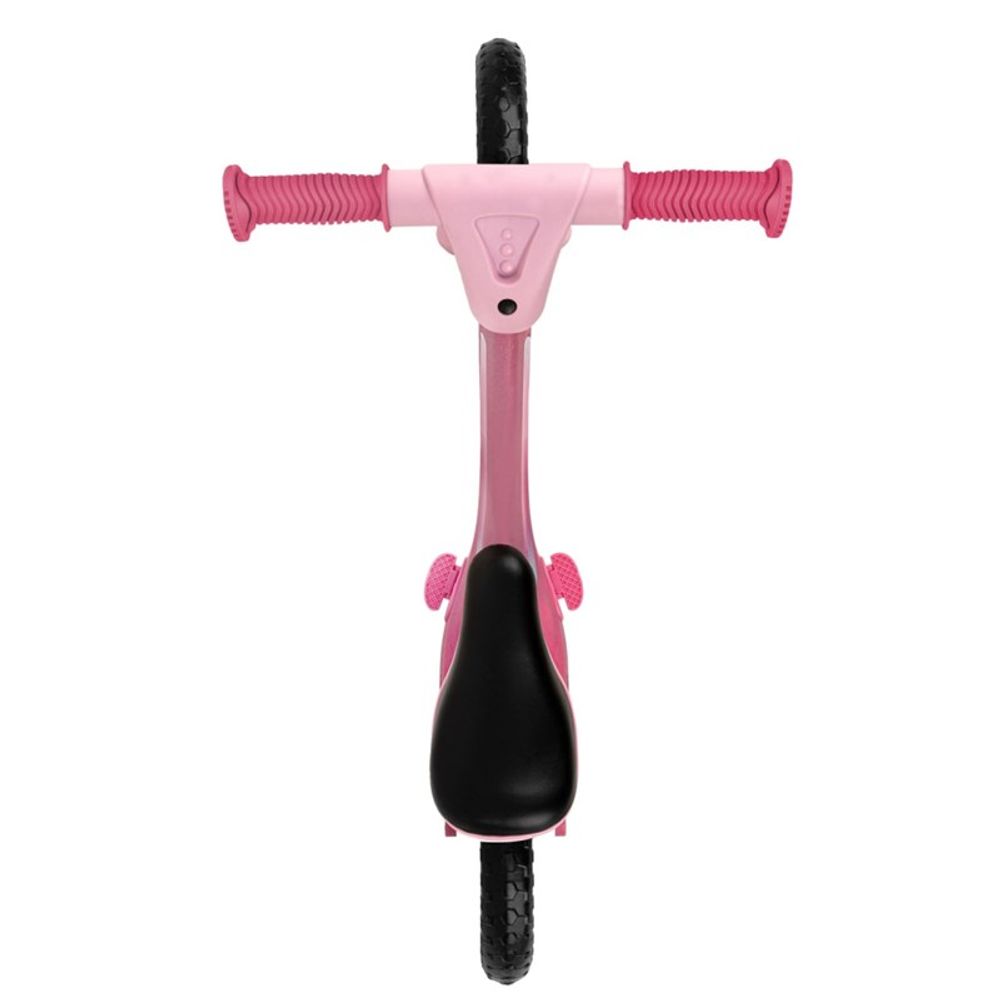 Momi Balans bicikl Mizo, Pink slika 3