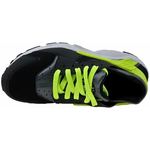 Nike huarache run gs 654275-017 slika 23