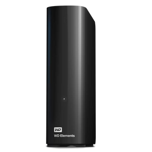 WD Elements Desktop 8TB, USB 3.0 vanjski tvrdi disk