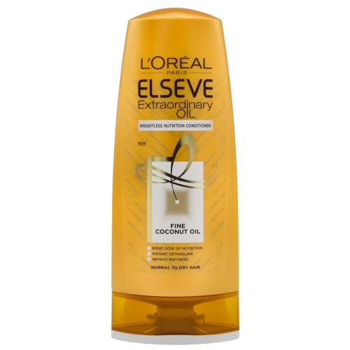 L'Oreal Paris Elseve Extraordinary Oil Coco regenerator za kosu 200ml slika 1