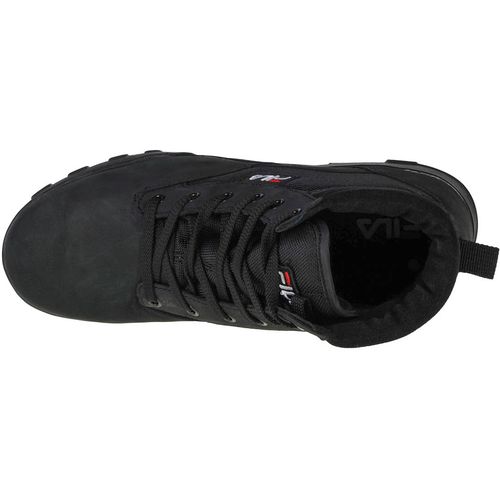 Fila grunge ii mid muške čizme za planinarenje 1010700-25y slika 3