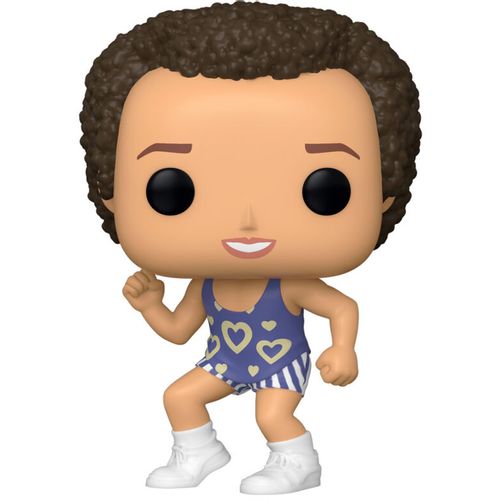 POP figure Dancing Richard Simmons slika 1