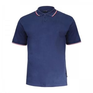 Majica polo navy plava 190G XL L4031204