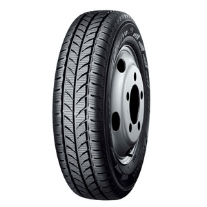 Yokohama 195/75R16 110T BLUEARTH-WINTER WY01