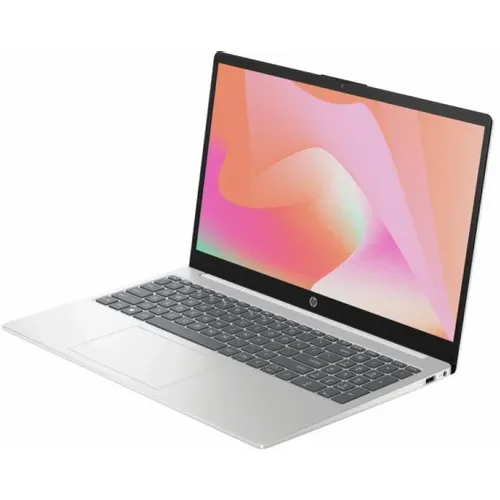 HP 15-fd0043nm laptop 15.6" FHD IPS/i3-N305/8GB/NVMe 512GB/Dijamantsko bela/929M8EA slika 3