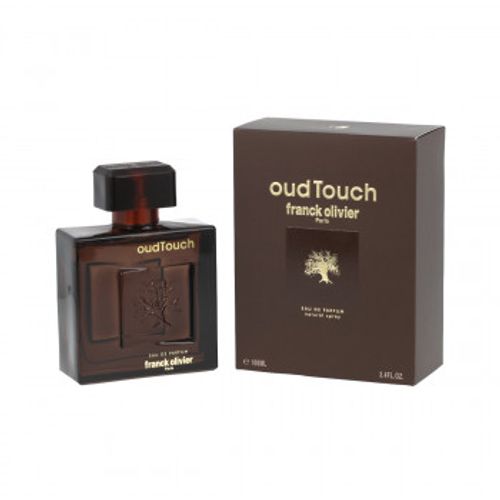 Franck Olivier Oud Touch Eau De Parfum 100 ml (man) slika 2
