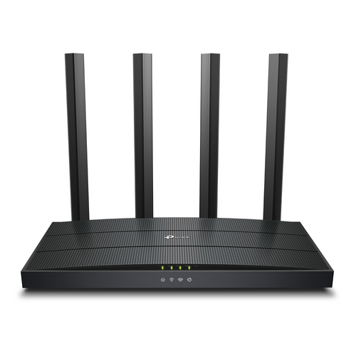 TP-Link AX1500 Wi-Fi 6 Router slika 1