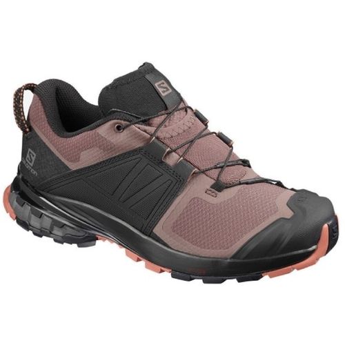 Salomon Tenisice XA Wild Peppercorn/Black  slika 1