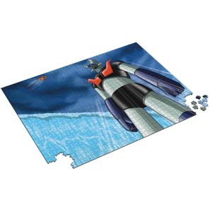 Mazinger Z Puzzle - 1000 Dijelova