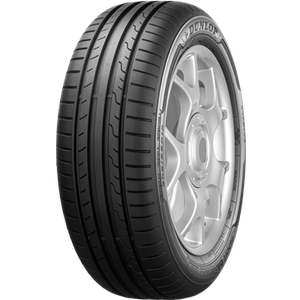 Dunlop 195/55R16 87V SPT BLURESPONSE