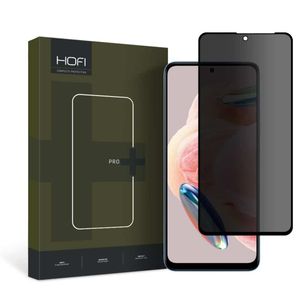 HOFI ANTI SPY GLASS PRO+ KALJENO STAKLO ZA XIAOMI REDMI NOTE 12 4G / LTE PRIVACY