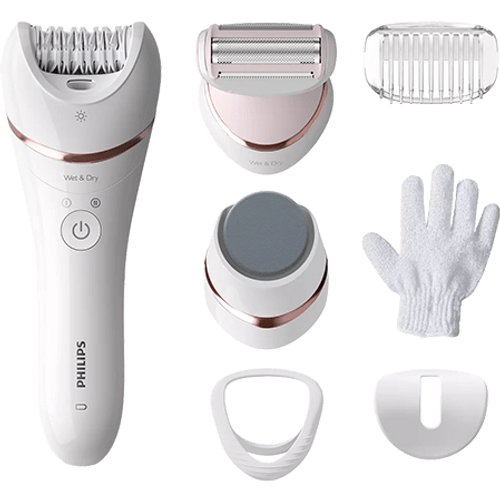 Philips epilator BRE730/10 slika 2