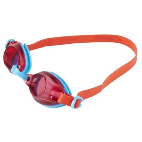 Naočale Za Plivanje Speedo Jet Goggles Red slika 2