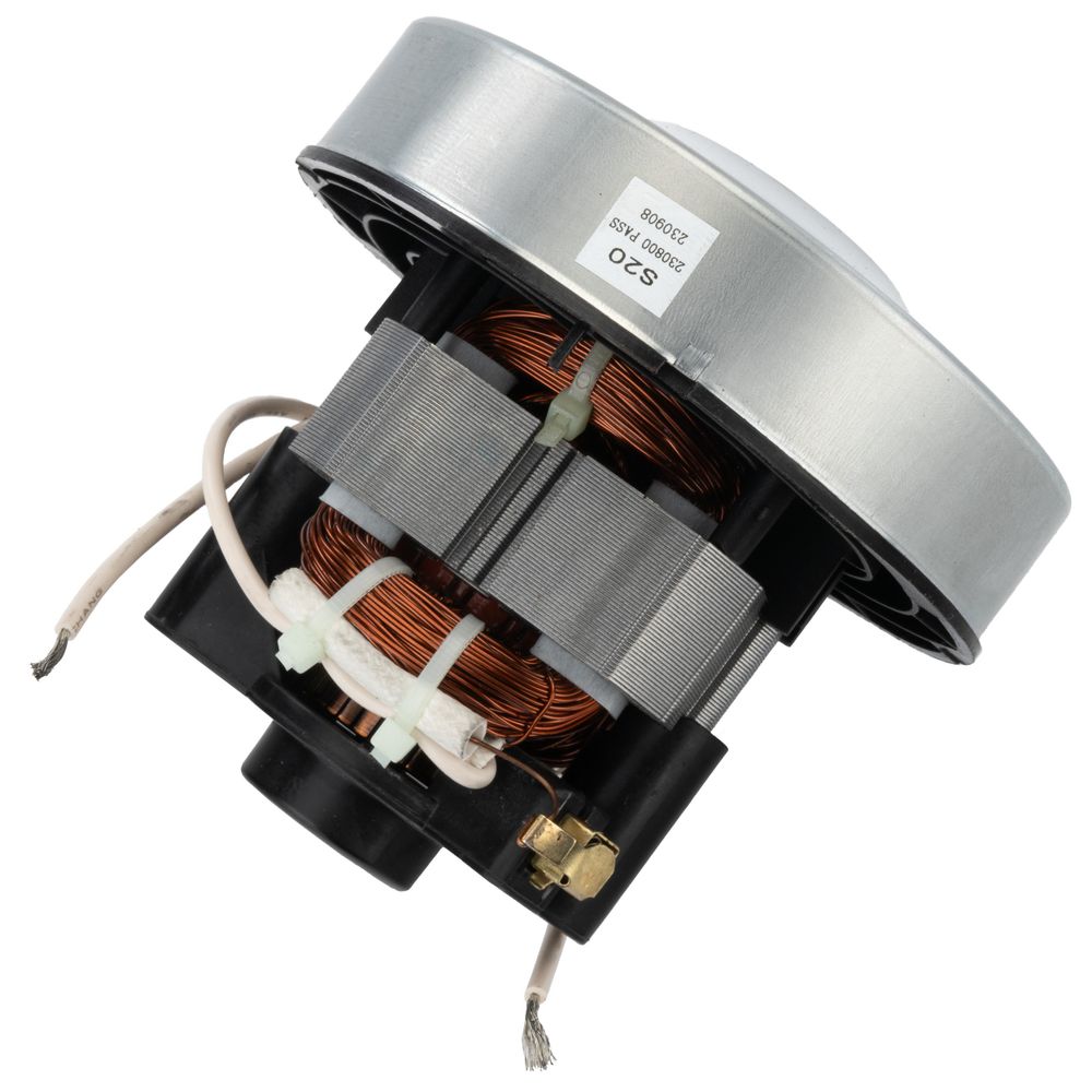 Motor električnog separatora PM-ESP-2000-SI slika 4