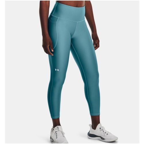 Tajice Under Armour Heatgear® Blue slika 2