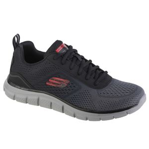 Skechers Track - Ripkent Muške Tenisice 232399-BKCC