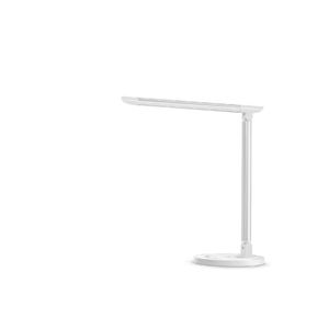 Taotronics™ LED Stolna Lampa 13 Office Table 35 - Moderan Dizajn s Stabilnim USB Portom za Punjenje i Dodirnom Kontrolom