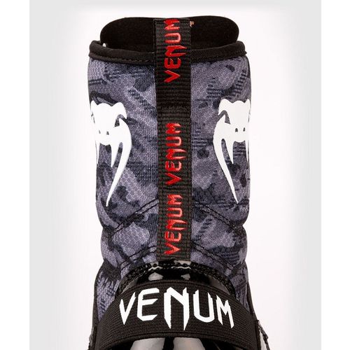 Venum Elite* Patike za Boks Dark Camo 43 slika 3