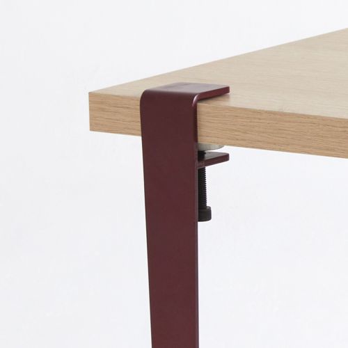 Khalkeus - Wooden
Burgundy Wooden
Burgundy Bench slika 4