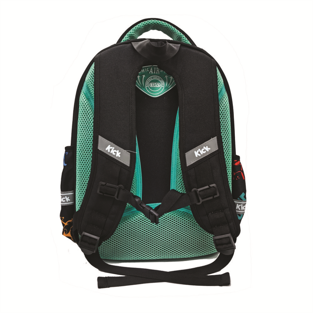 Kick 32283 Anatomski ruksak Next Level slika 3