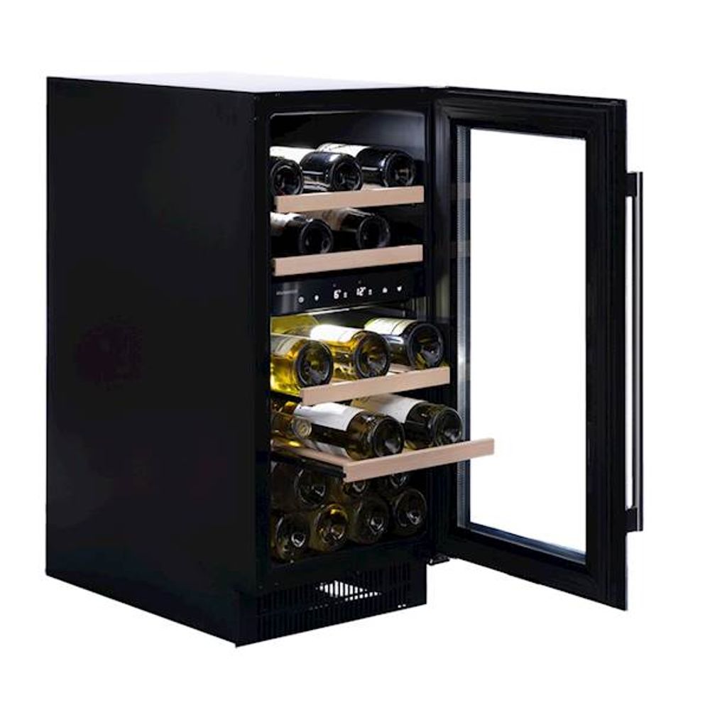 DUNAVOX Hladnjak za vino Flow-32D slika 3