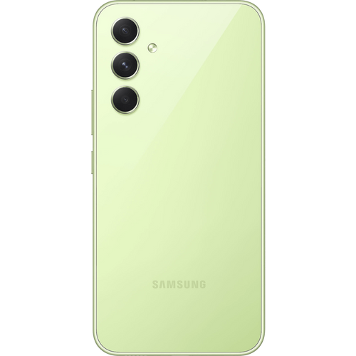 Samsung Galaxy A54 5G 8GB/128GB, Lime slika 3