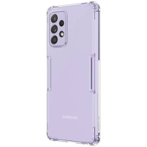 Nillkin Nature TPU gel futrola za Samsung Galaxy A52 S/A52 4G/5G slika 3