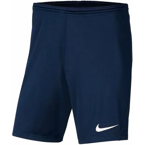 Nike park iii shorts bv6855-410 slika 3