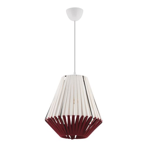 Jani White
Red Chandelier slika 3