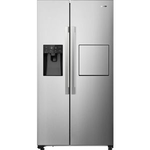 Gorenje Kombinovani frižider NRS9182VXB1 / 560 l